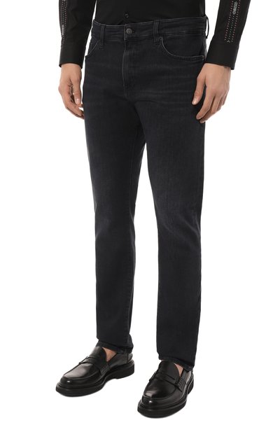 Джинсы delaware BOSS, арт. 50508106, фото 3