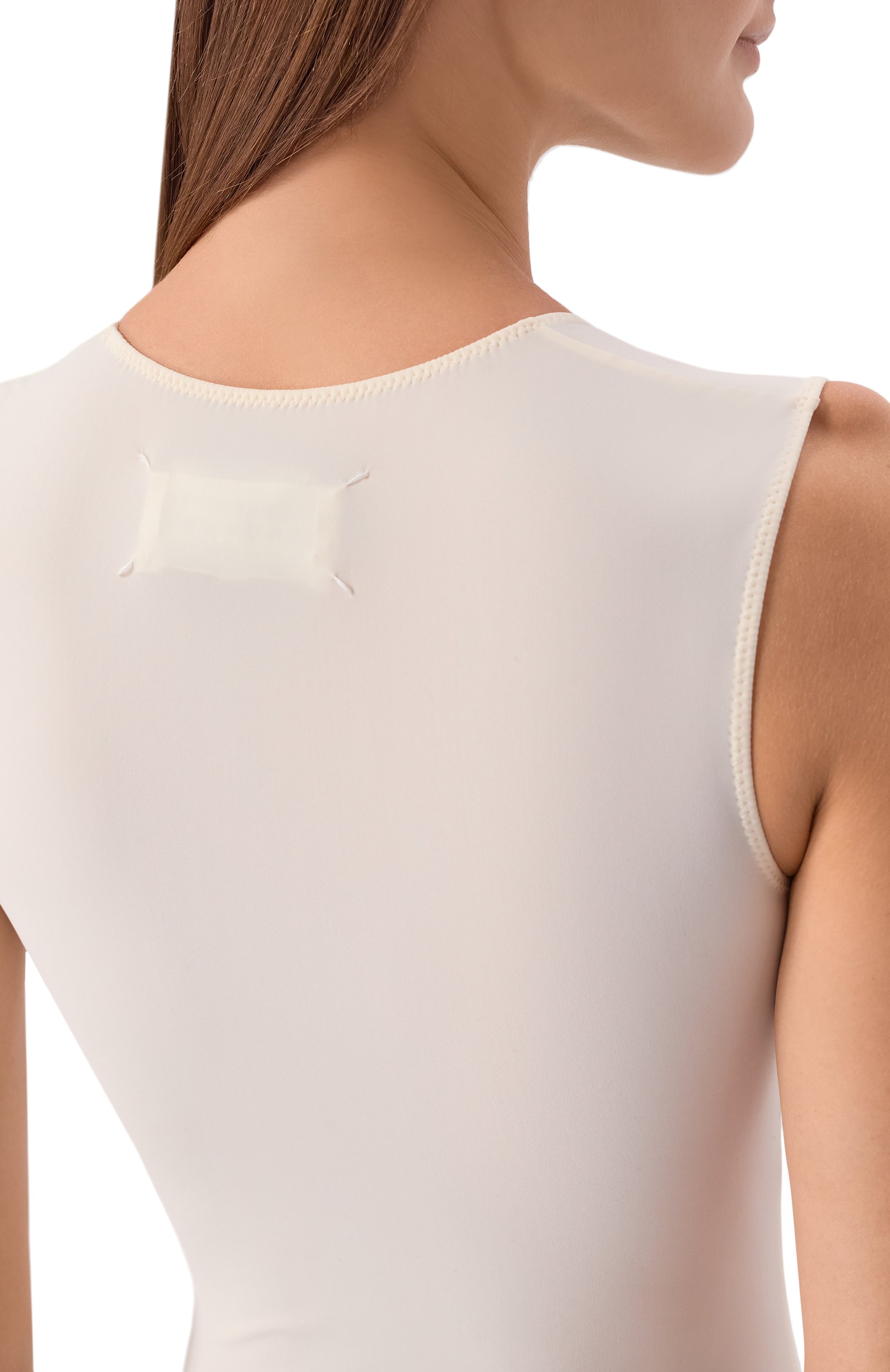 Боди MAISON MARGIELA, арт. S51NA0065/S20518, фото 5