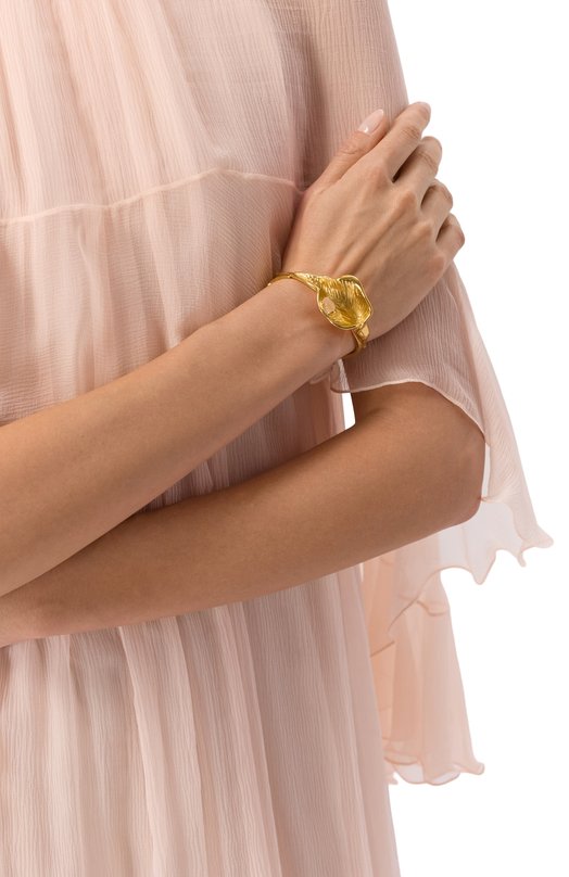 Браслет Chloé CH26SJB35PIN 9CO Золотой  CH26SJB35PIN 9CO Фото 2