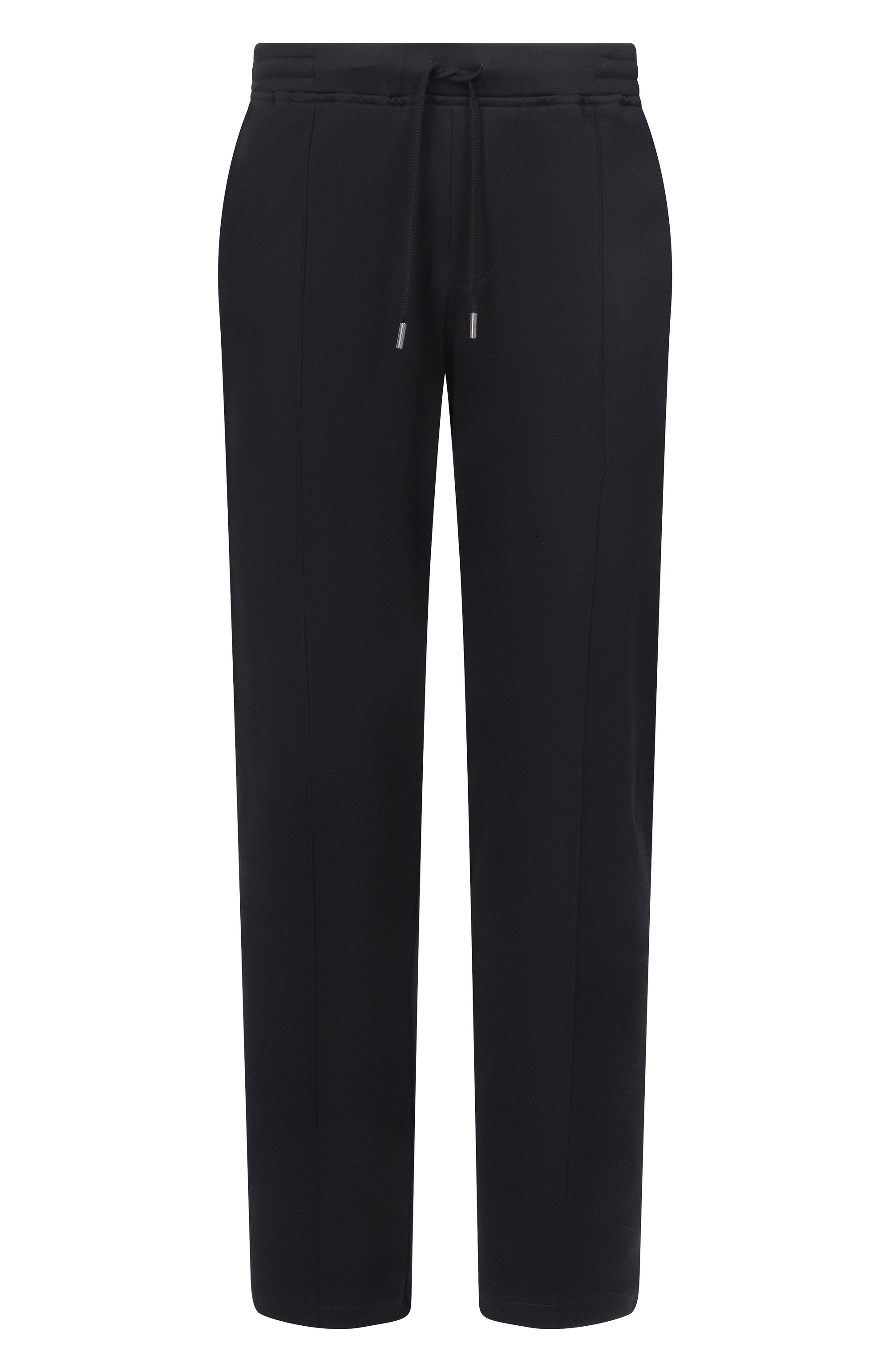 Хлопковые брюки CAPOBIANCO, арт. 20M708.BI00., фото 1