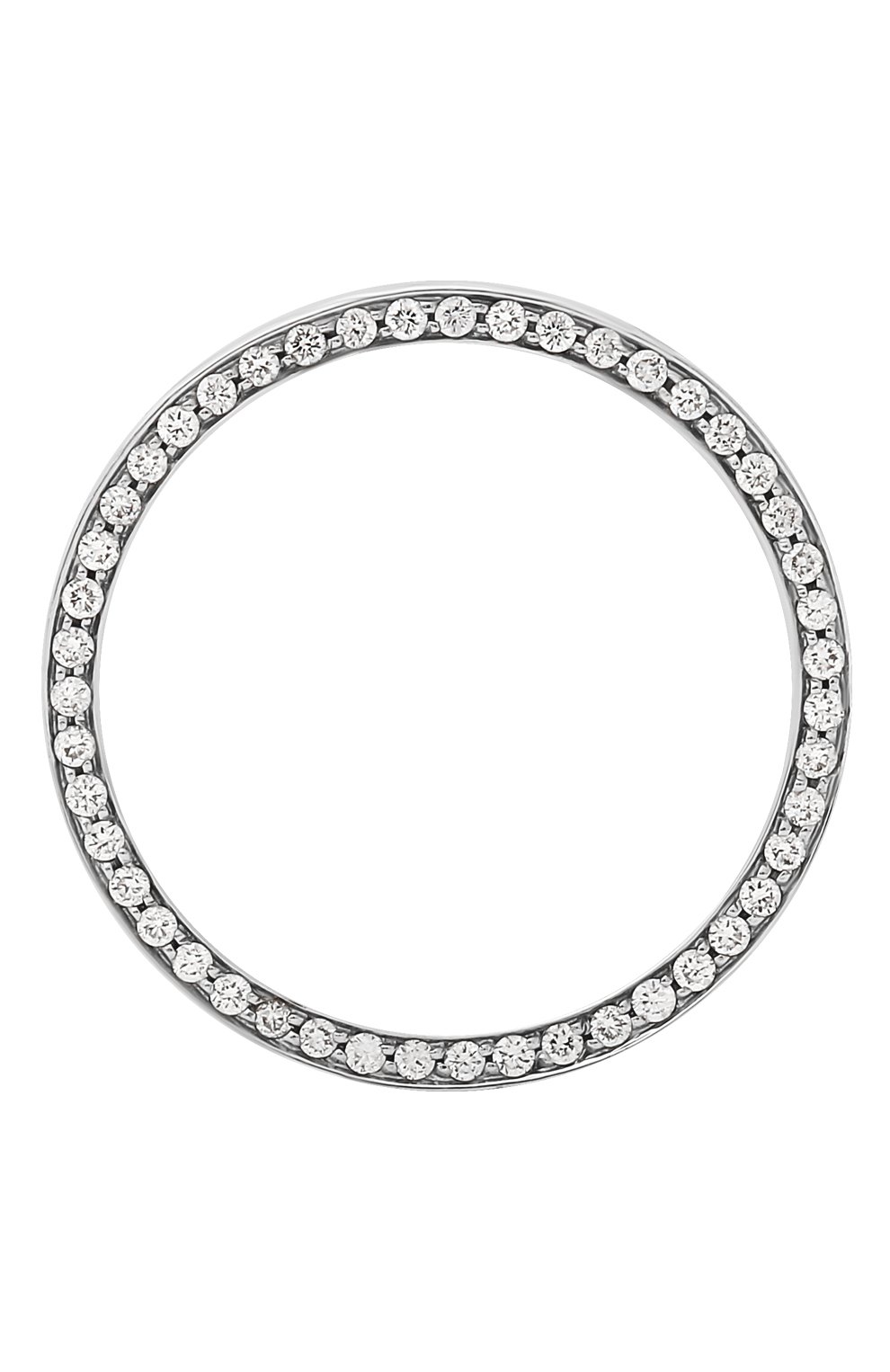 Кольцо REPOSSI, арт. RG/AL6AA(W), фото 4