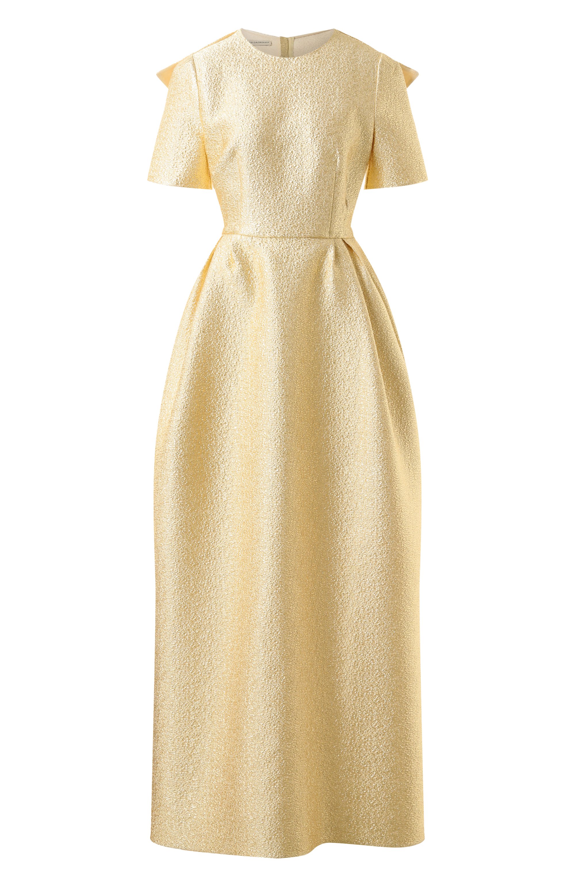 Платье VIKA GAZINSKAYA, арт. SS25-13238, фото 1