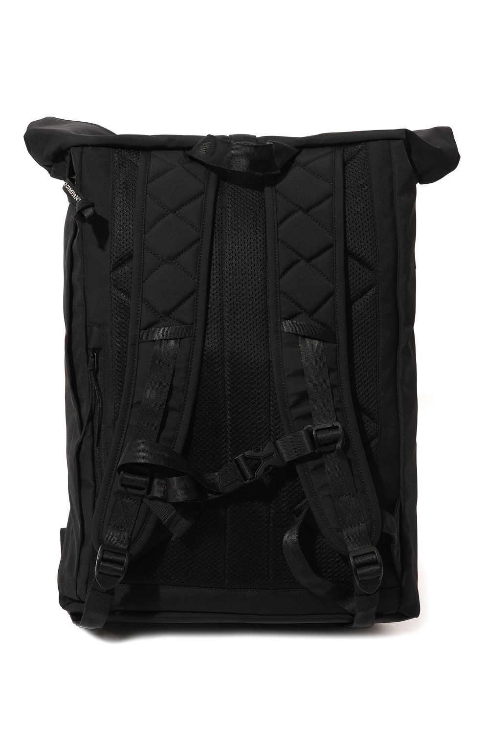 Текстильный рюкзак C.P. COMPANY, арт. 14CMAC150A-006492A, фото 6