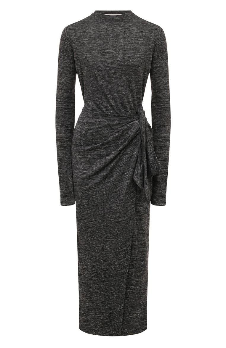 Платье ISABEL MARANT ETOILE, арт. 24AR00209FC-B3K02E, фото 1