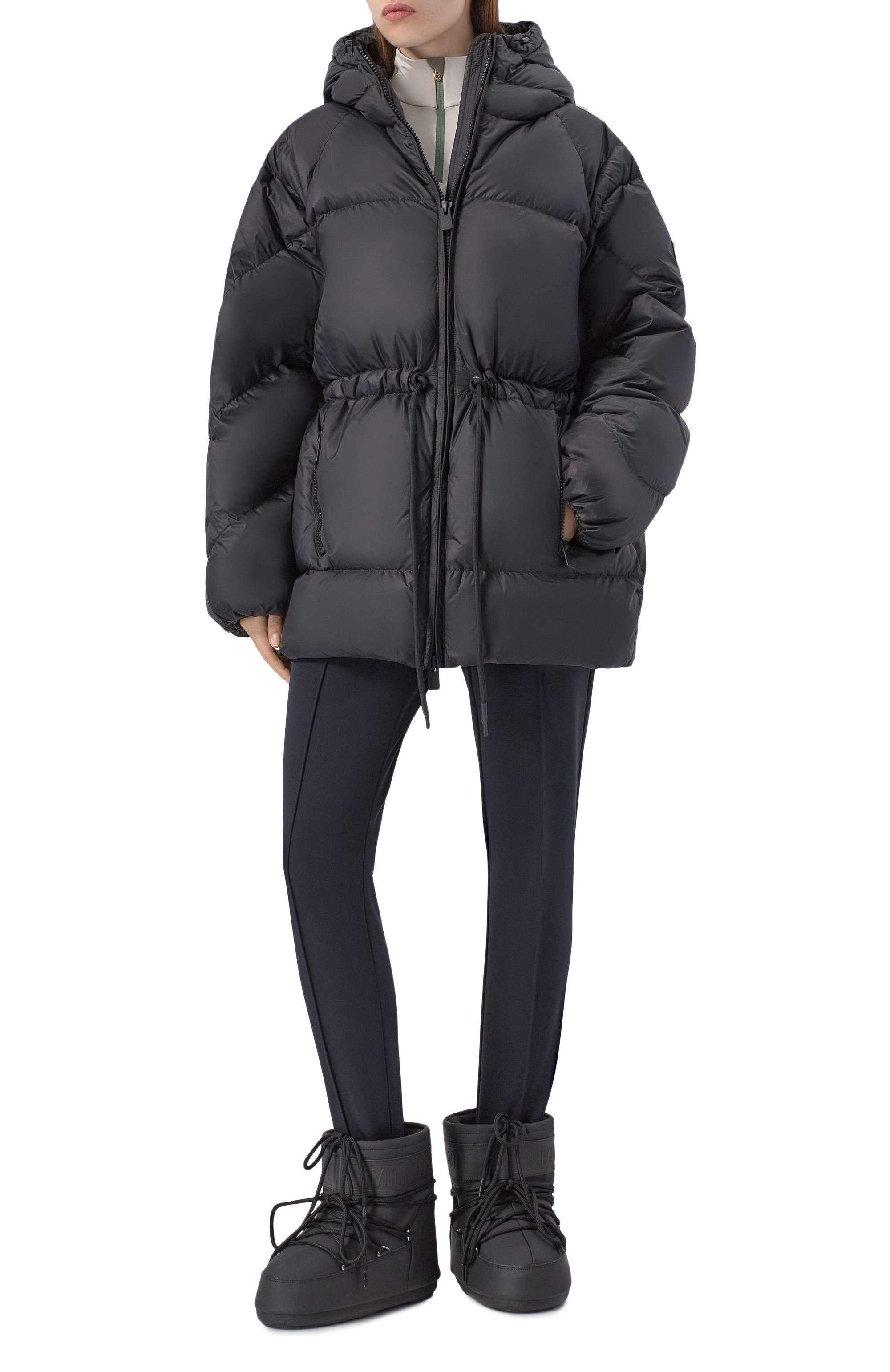 Пуховик BACON, арт. BACPIGIA566, фото 2