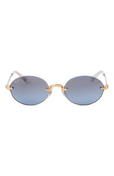 Солнцезащитные очки ray-ban by a$ap rocky RAY-BAN, арт. 3929-001/S2, фото 2