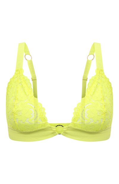 Женский бюстгальтер с мягкой чашкой STELLA MCCARTNEY, арт. S6R081140