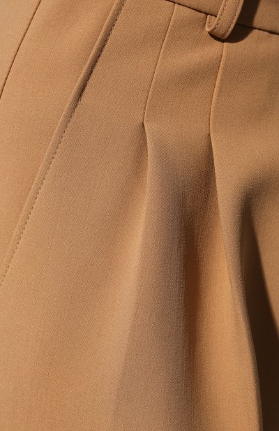 Брюки из вискозы SEVEN LAB, арт. PPZ33-22 beige dt, фото 5