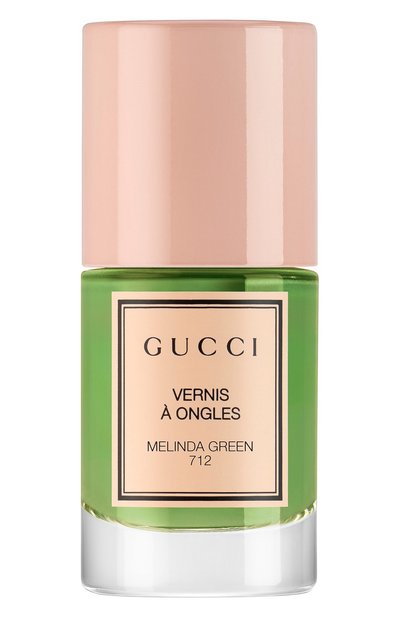 Лак для ногтей vernis à ongles, оттенок 712 GUCCI, арт. 3614229837674, фото 1