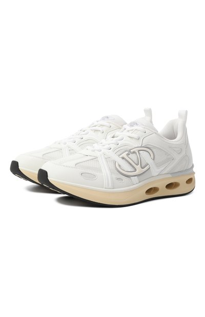 Мужские комбинированные кроссовки easyjog VALENTINO, арт. 5Y2S0I25/MCH