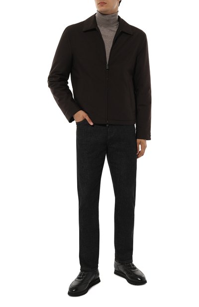 Джинсы RICHARD J. BROWN, арт. MILAN0 B/T224/WK0E, фото 2