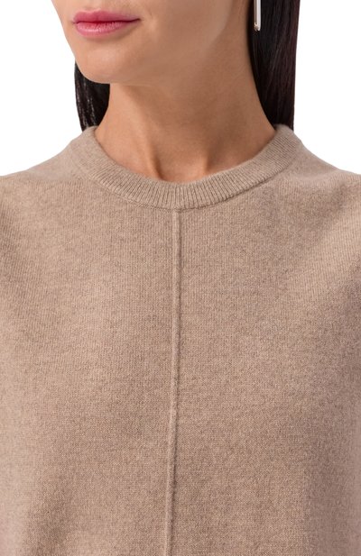 Кашемировый топ 12 STOREEZ, арт. 134648, фото 5