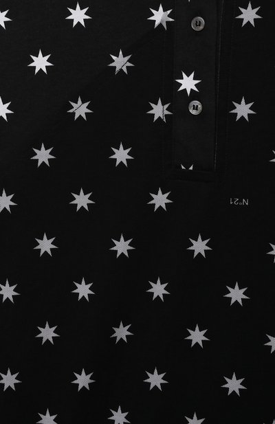 Хлопковое платье N21, арт. N21071/N0136/N21D44F, фото 3