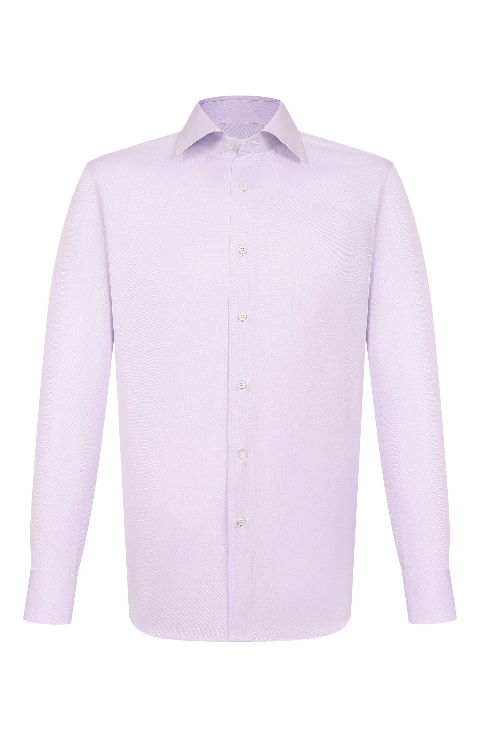 Хлопковая сорочка FRAY, арт. TAMIGI/1237, фото 1