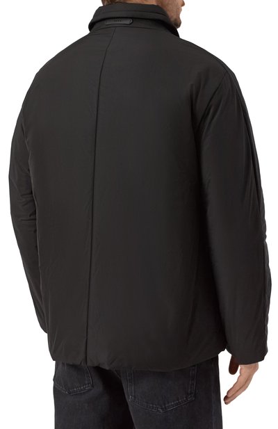 Утепленная куртка HEVO, арт. 0RT0LINI A/I724, фото 4