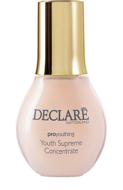 Женская концентрат youth supreme concentrate (50ml) DECLARE, арт. 667