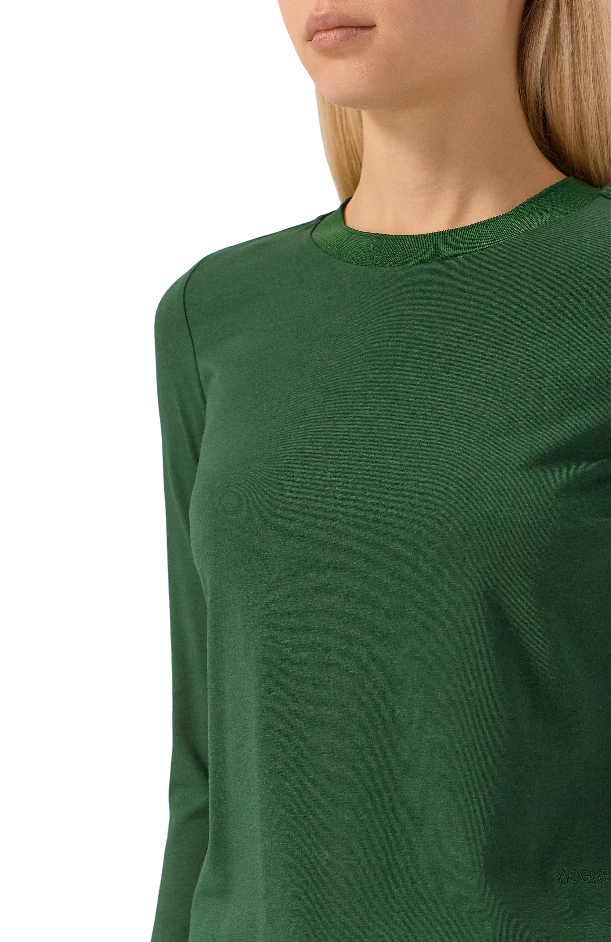 Лонгслив BOGNER, арт. 56345105, фото 5