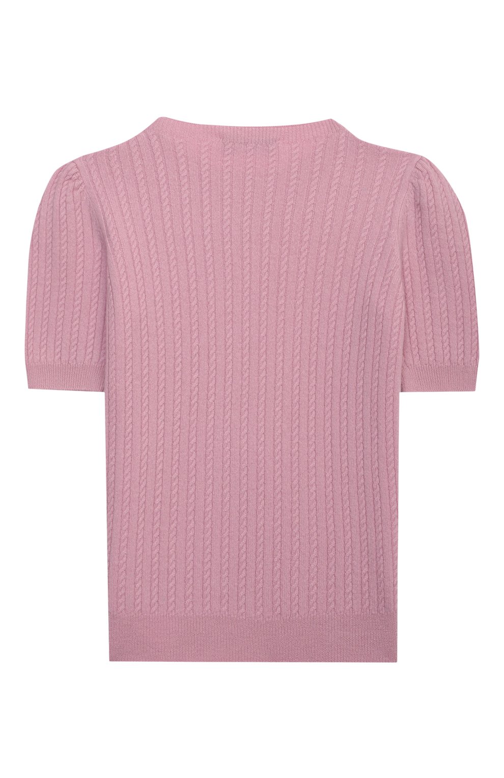 Кашемировый пуловер GIORGETTI CASHMERE, арт. MB1681/2A-6A, фото 2