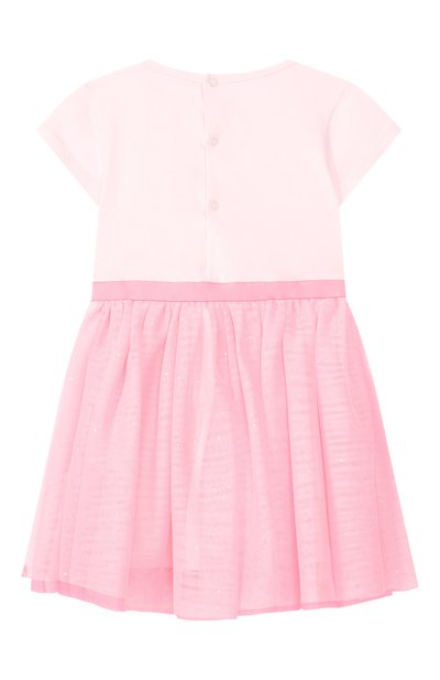 Хлопковое платье BILLIEBLUSH, арт. U21791