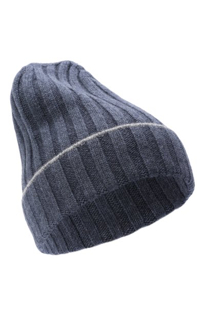 Кашемировая шапка BRUNELLO CUCINELLI, арт. B22M90011C