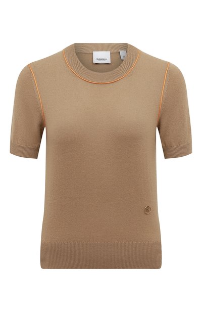 Кашемировый пуловер BURBERRY, арт. 8026295, фото 1