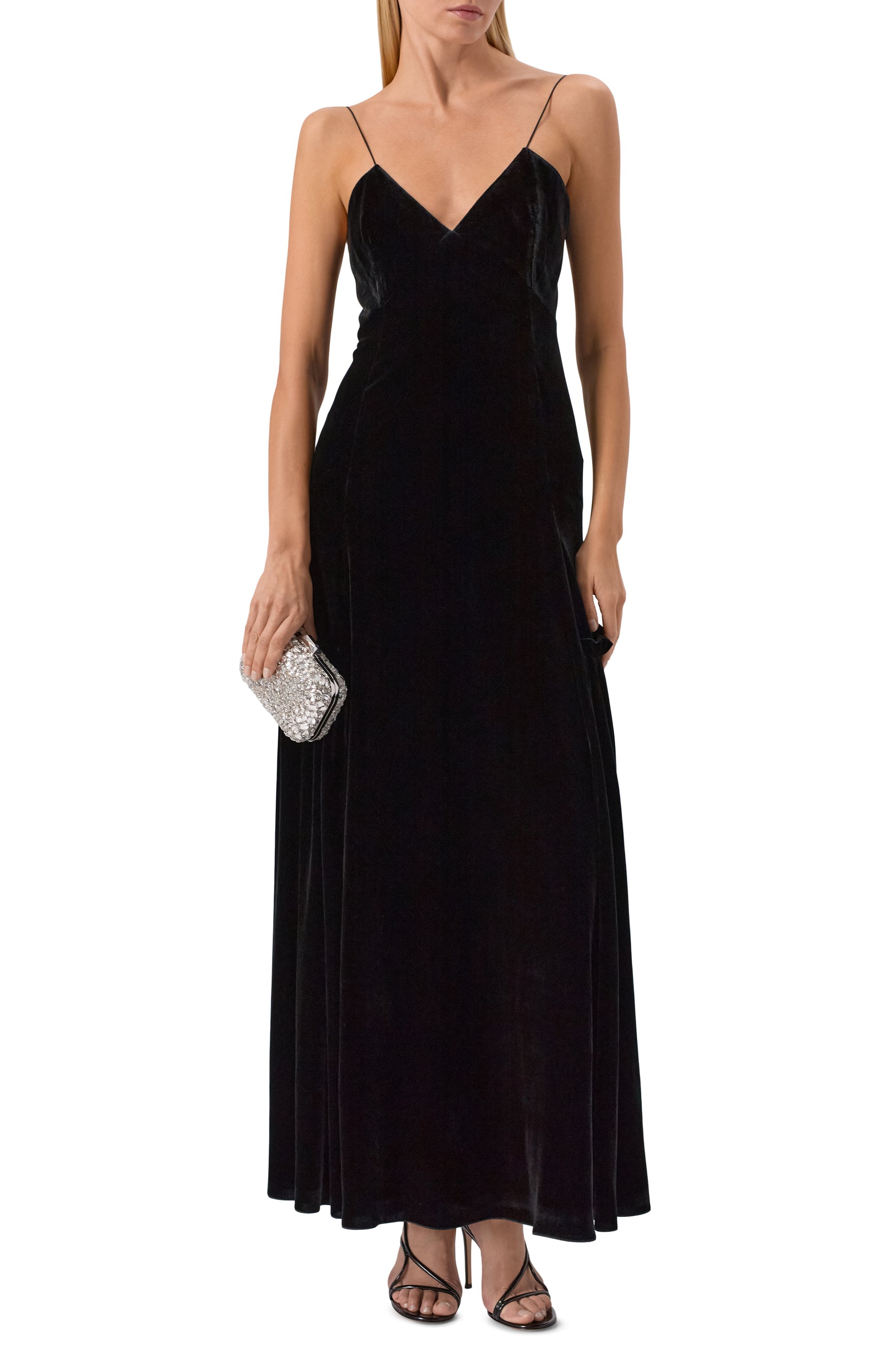 Клатч cloud JIMMY CHOO, арт. CL0UDDNN, фото 7