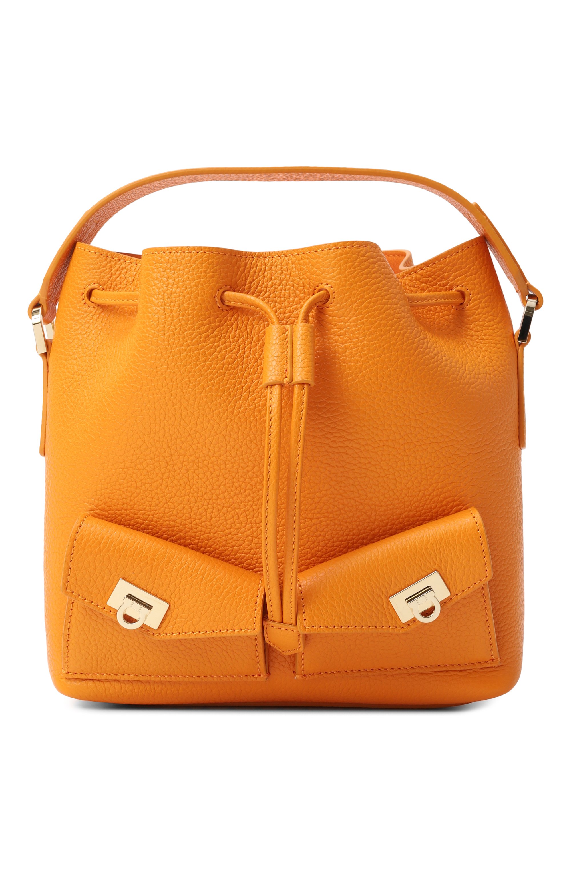 Сумка multipocket FERRAGAMO, арт. 220915/785880, фото 1