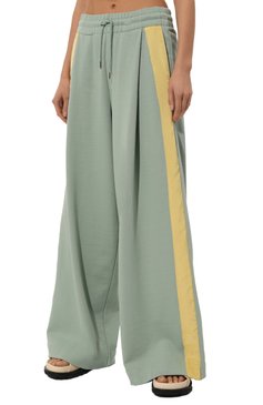 Хлопковые брюки DRIES VAN NOTEN, арт. 011159-8610, фото 1