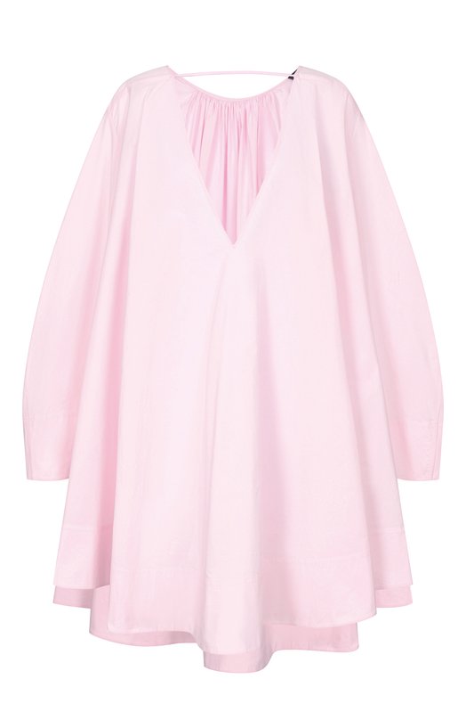 Платье Jacquemus 26EDRW00832/AW00758 Розовый 26EDRW00832/AW00758