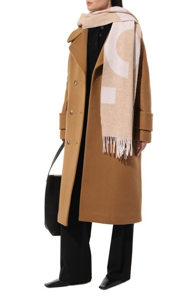 Шарф A.P.C., арт. W0A0V-M15176, фото 2