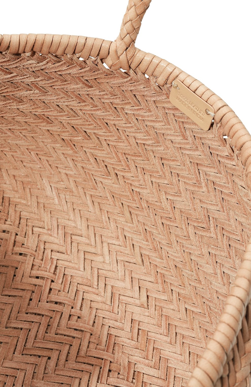 Сумка-тоут triple jump DRAGON DIFFUSION, арт. 8810, фото 5