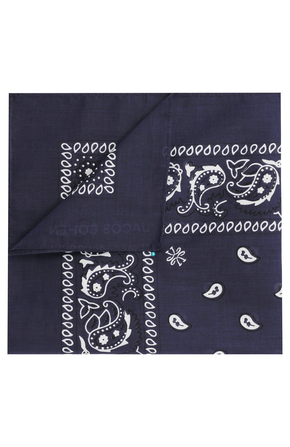 Хлопковые шорты JACOB COHEN, арт. U 0 E01 36 S 2544/Y99, фото 6