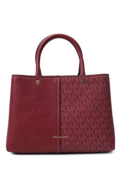 Женская сумка flora medium MICHAEL MICHAEL KORS, арт. 30T5GFFS2B