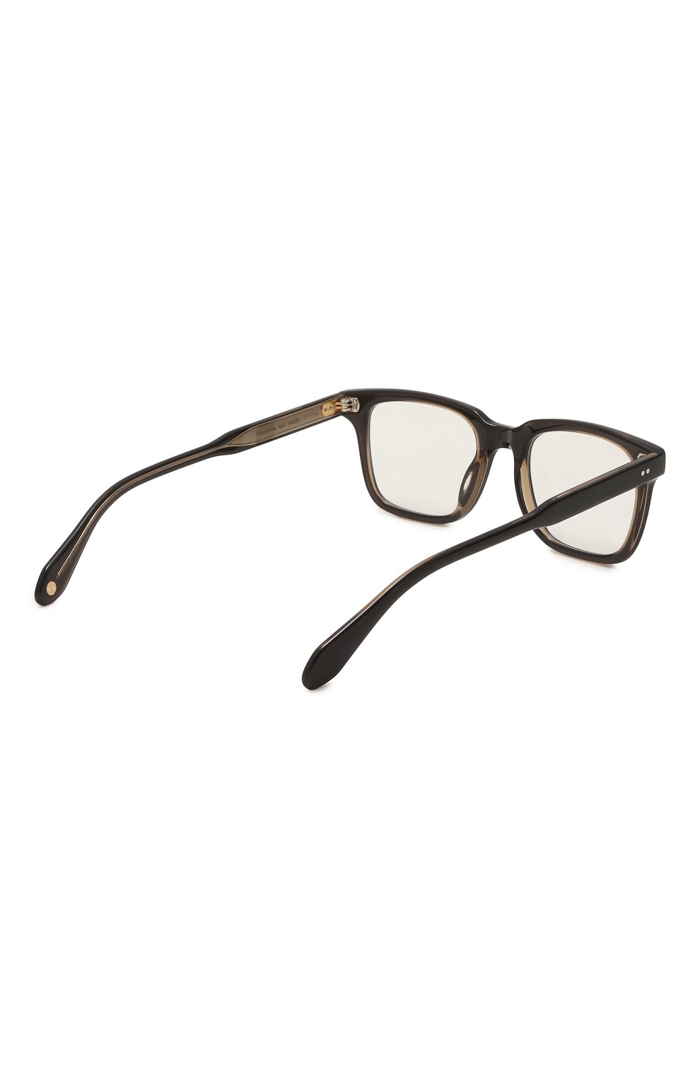 Оправа GARRETT LEIGHT, арт. PALLADIUM B0T, фото 4