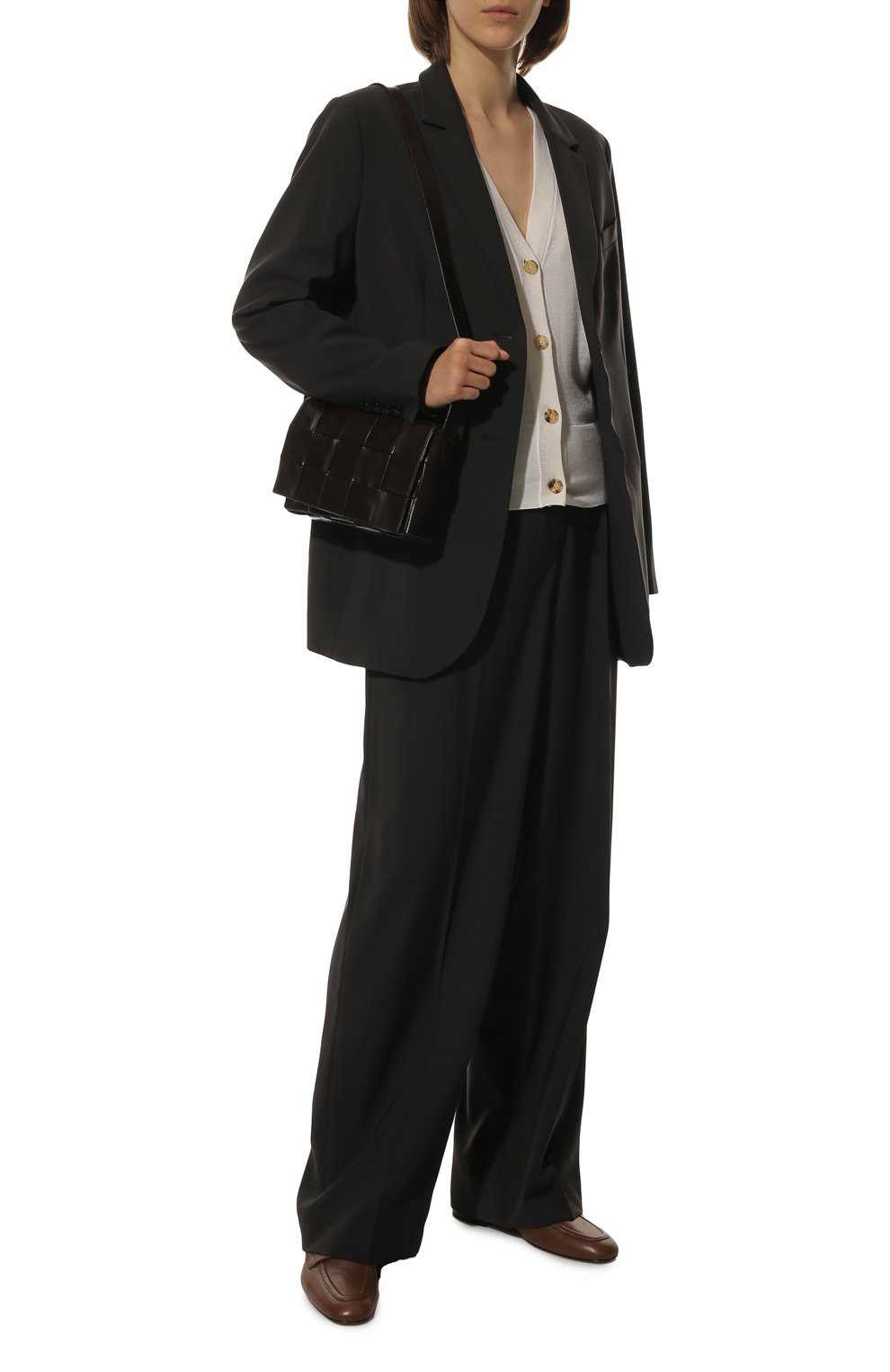 Шерстяной жакет AGREEG, арт. 14081685, фото 2