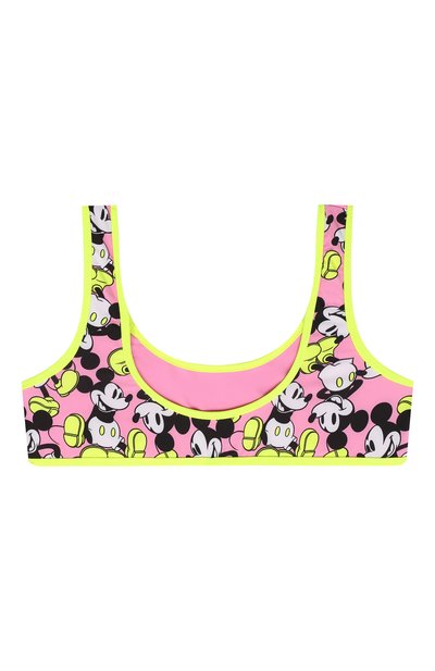 Раздельный купальник MC2 SAINT BARTH, арт. STBK/BAKER STRING/04383D, фото 3