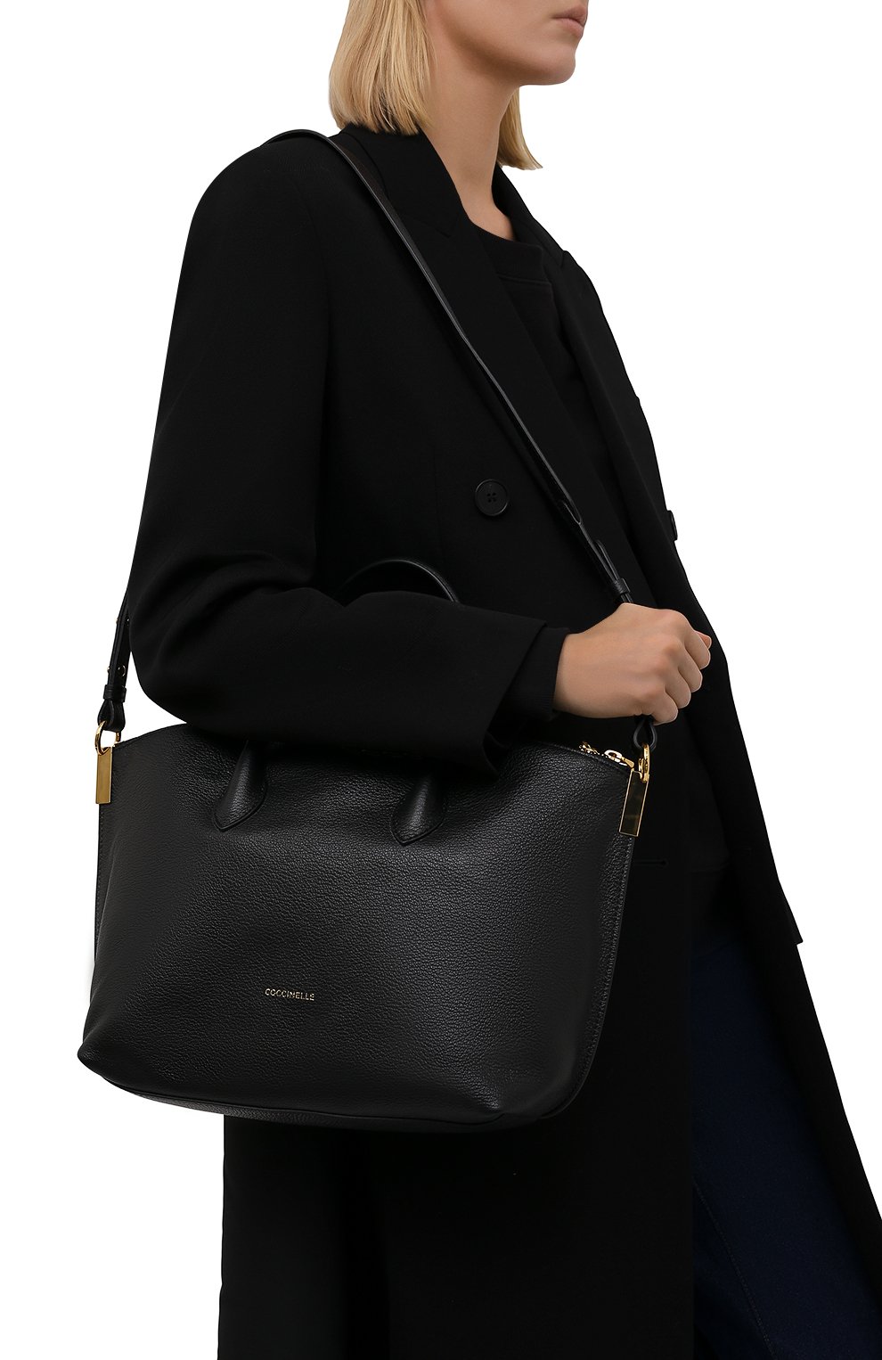 Сумка estelle COCCINELLE, арт. E1 I3A 18 02 01, фото 5