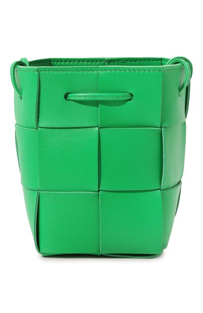 Женская сумка cassette BOTTEGA VENETA, арт. 680217/VCQC4