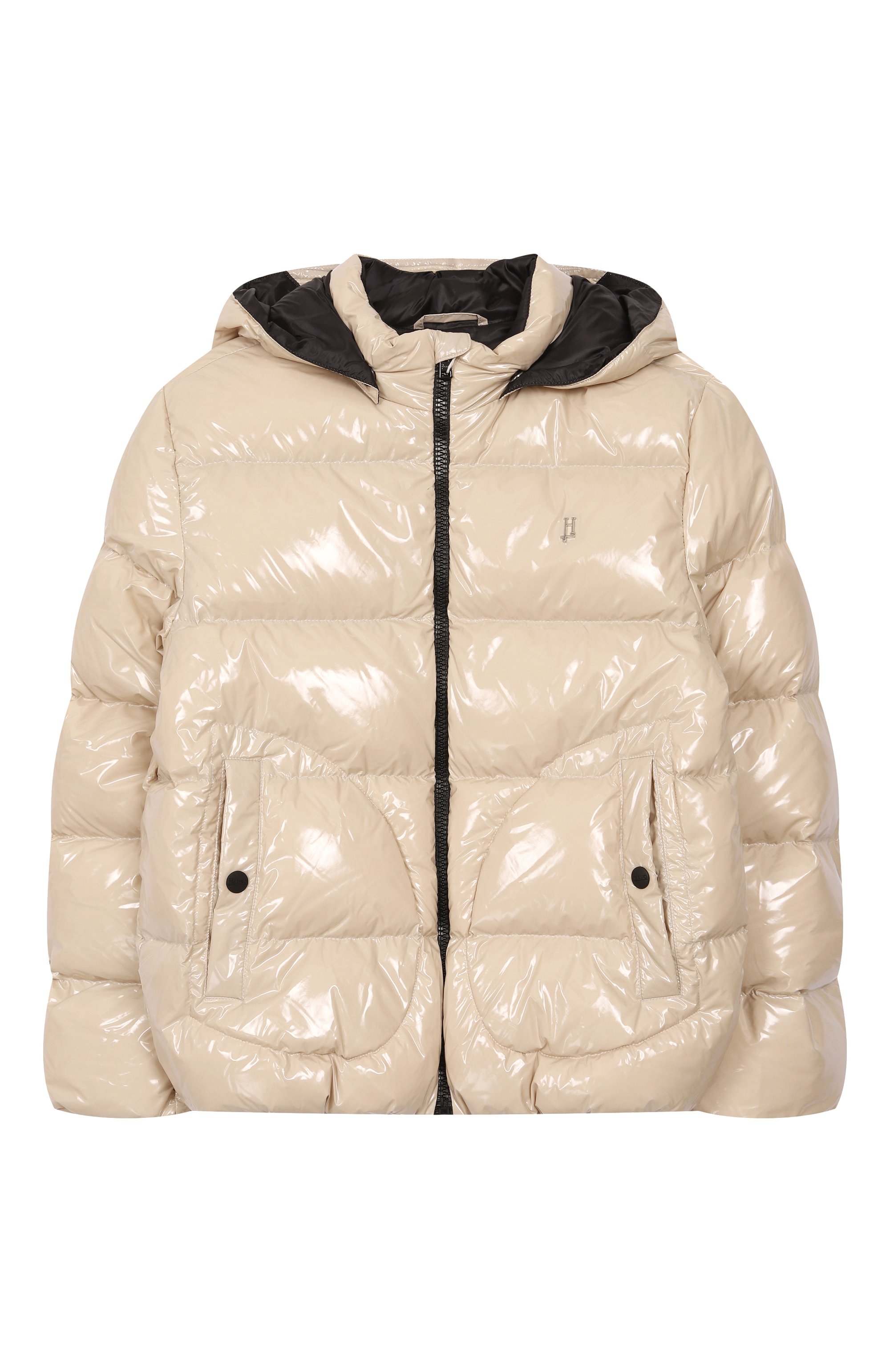Пуховик HERNO, арт. PI000037X/12220Z/4-8, фото 1