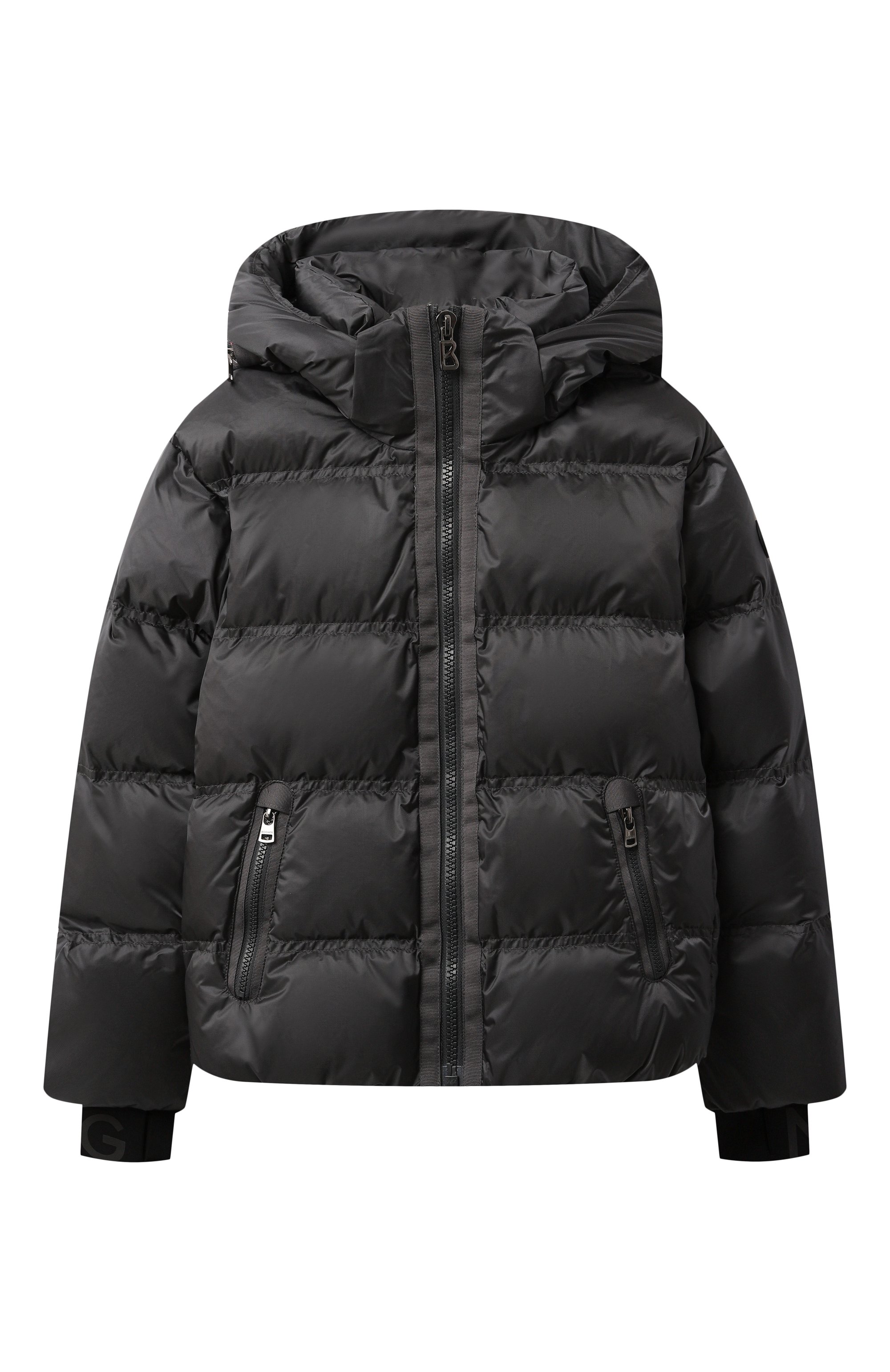 Пуховик BOGNER, арт. 35669120, фото 1