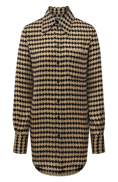 Женская рубашка VICTORIA BECKHAM, арт. 1521WSH002889A