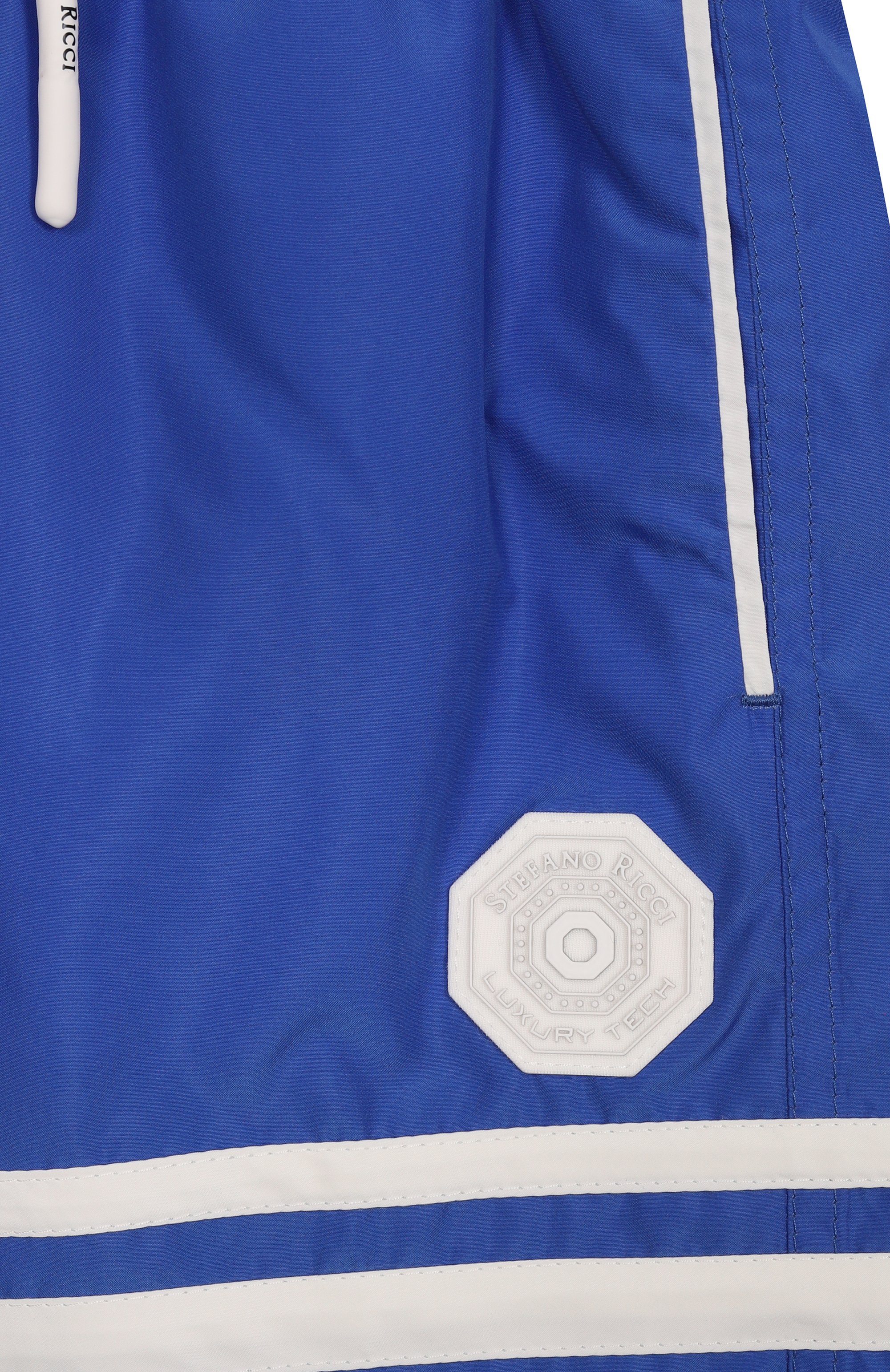 Плавки-шорты STEFANO RICCI JUNIOR, арт. Y6B5200130/DFC001, фото 3