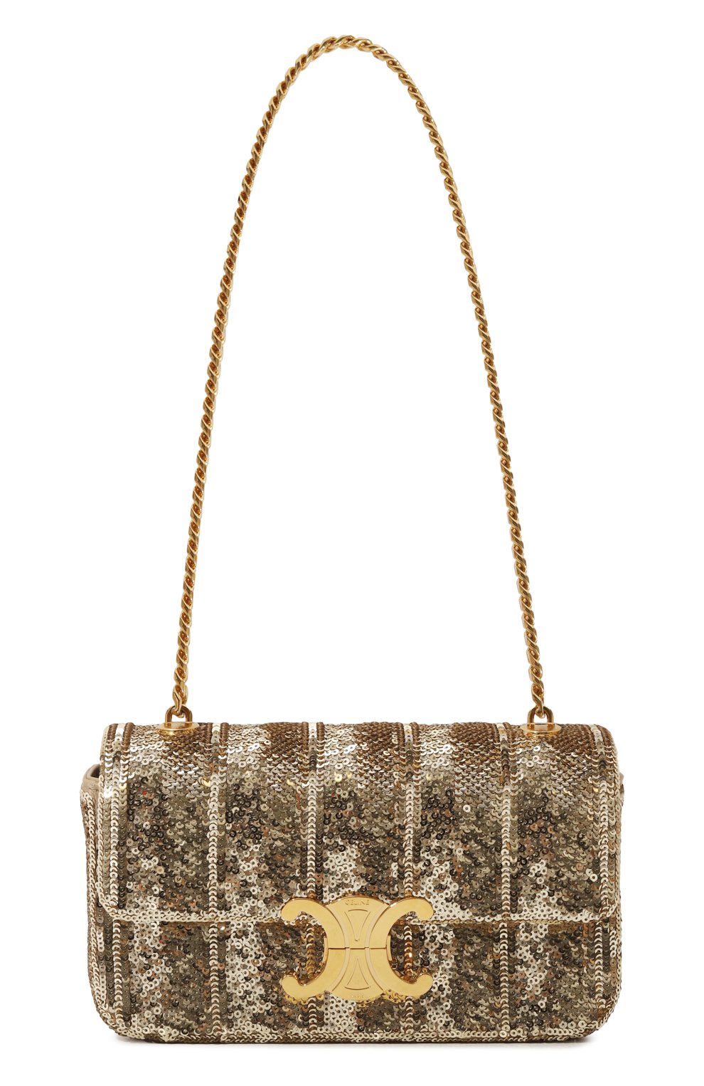 Сумка claude CELINE, арт. 11520/2FEH, фото 1