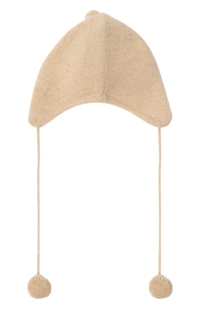 Кашемировая шапка OSCAR ET VALENTINE, арт. BON0122, фото 2