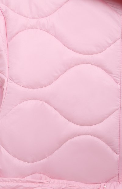 Куртка MONNALISA, арт. 17C103, фото 3