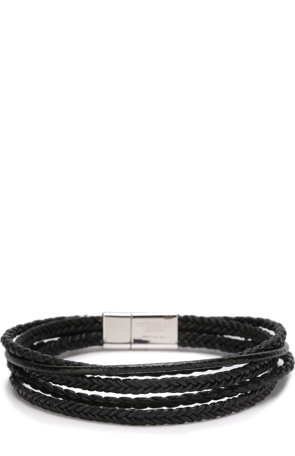 Кожаный браслет TATEOSSIAN, арт. BL7779, фото 1