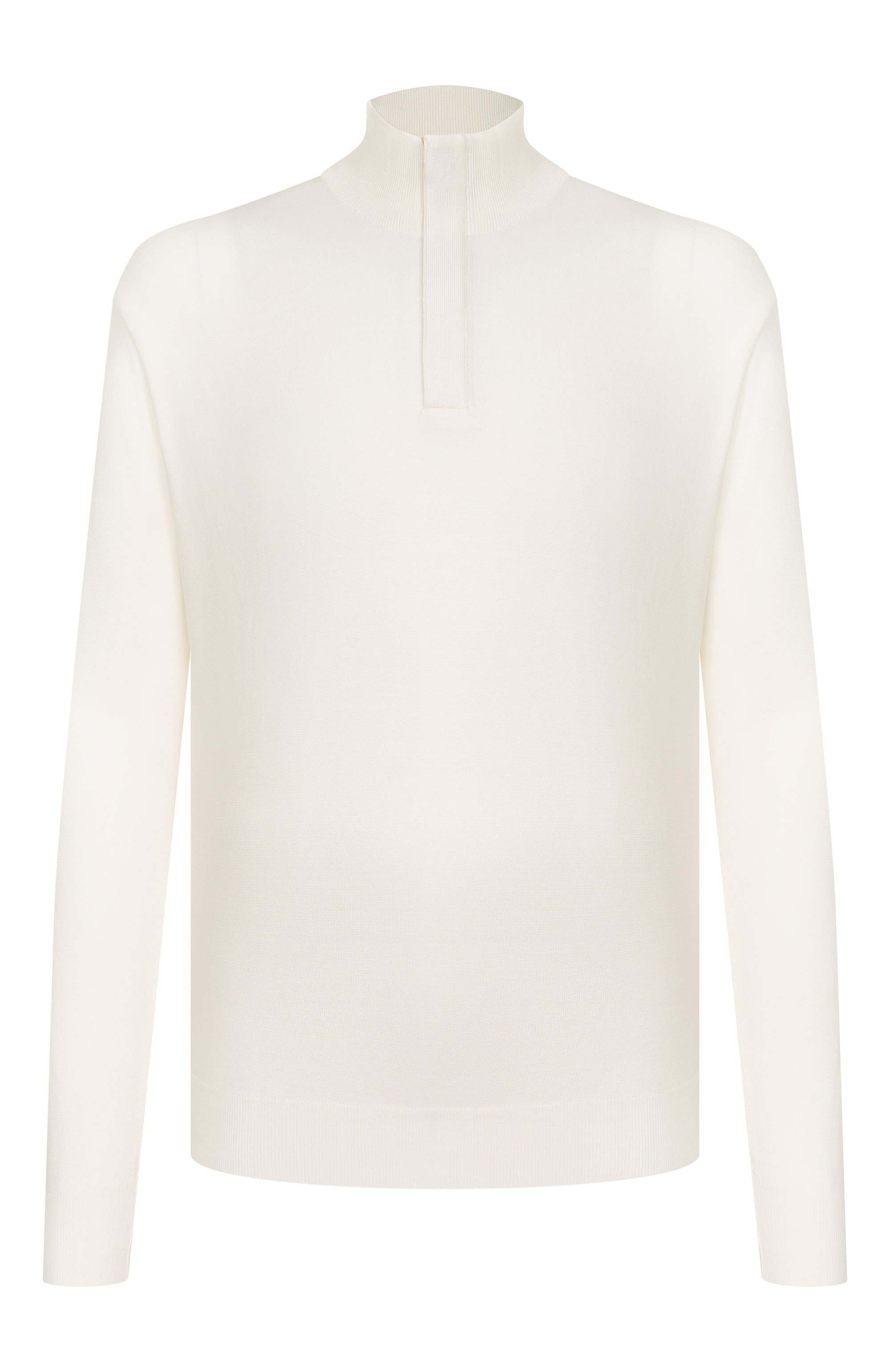 Шерстяной джемпер PAUL&SHARK, арт. 26411627, фото 1