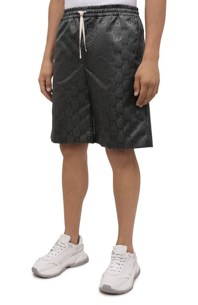 Шорты GUCCI, арт. 654859/ZAEBN, фото 3