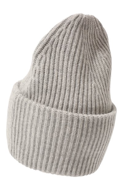 Шапка из шерсти и кашемира ADDICTED, арт. MK924, фото 3