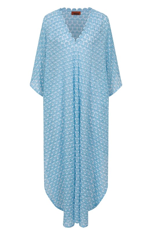 фото Туника из вискозы missoni